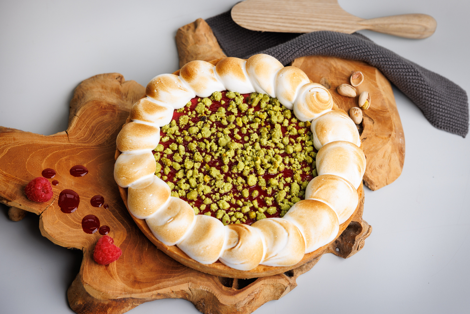 Produkte | Food