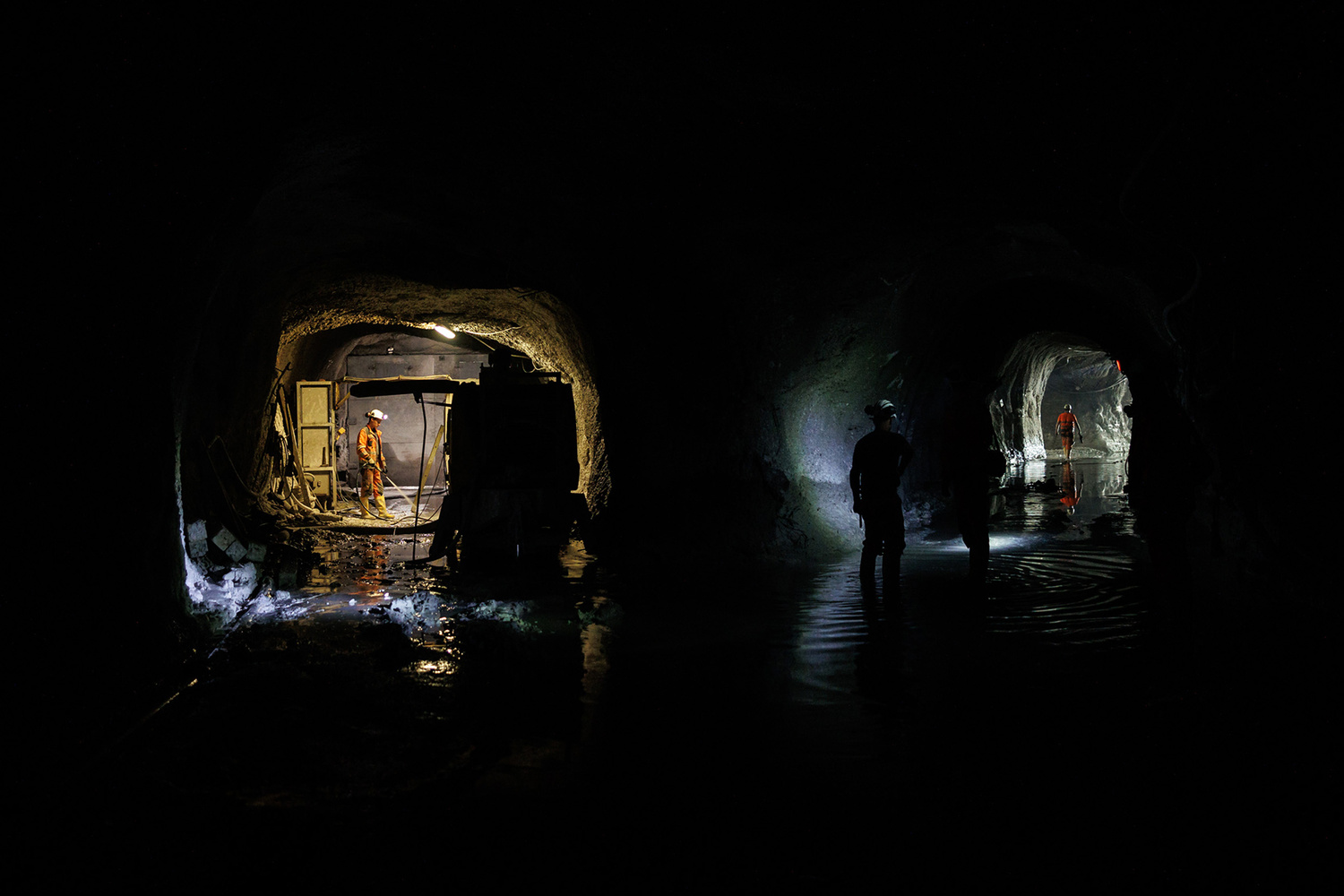 Reportage